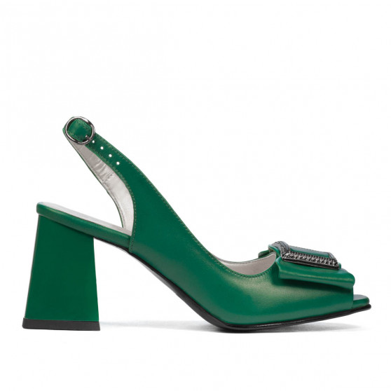 Sandale dama 1292 verde