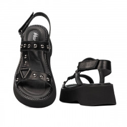 Sandale dama 5083 negru