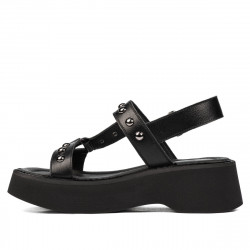 Sandale dama 5083 negru