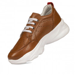 Pantofi sport dama 6046 maro