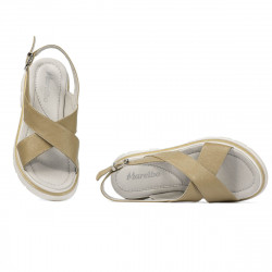 Sandale dama 5085 avocado