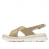 Sandale dama 5085 avocado