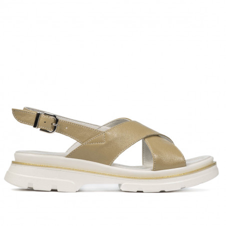 Sandale dama 5085 avocado
