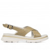 Sandale dama 5085 avocado