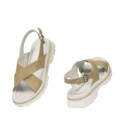 Sandale dama 5085 avocado