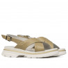 Sandale dama 5085 avocado