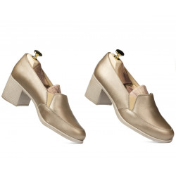 Pantofi casual dama 6049 aramiu
