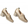 Pantofi casual dama 6049 aramiu