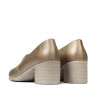 Pantofi casual dama 6049 aramiu