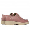 Pantofi casual dama 6052 roz