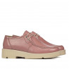 Pantofi casual dama 6052 roz