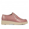 Pantofi casual dama 6052 roz