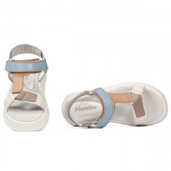 Sandale dama 5082 multicolor