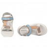 Sandale dama 5082 multicolor