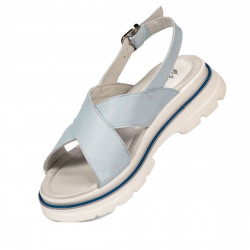 Sandale dama 5085 bleu