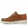 Pantofi casual dama 6052 maro
