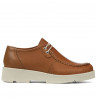 Pantofi casual dama 6052 maro