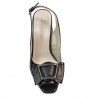 Sandale dama 1292 negru