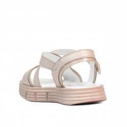 Sandale copii mici 74c pudra