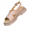 Sandale dama 5085 roz