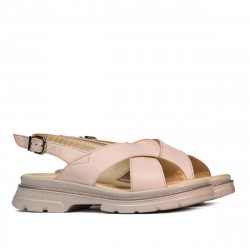 Sandale dama 5085 roz