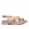 Sandale dama 5085 roz