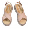Sandale dama 5085 roz