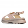 Sandale dama 5085 roz