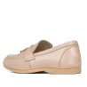 Mocasini dama 6054 pudra sidef