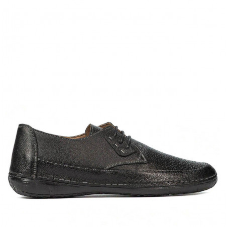 Mocasini dama 672 negru