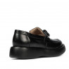 Pantofi casual dama 6042 negru