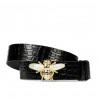 Curea dama 01ld lac negru