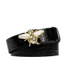 Curea dama 01ld lac negru