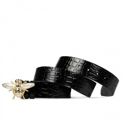 Curea dama 01ld lac negru