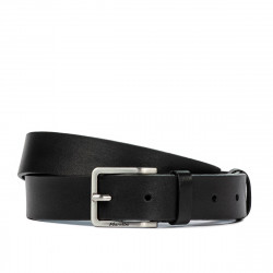 Curea barbati 60b negru