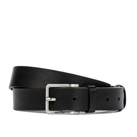 Curea barbati 60b negru