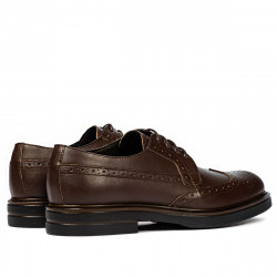 Pantofi eleganti barbati 939 maro 01