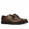 Pantofi eleganti barbati 939 maro 01
