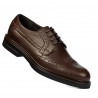 Pantofi eleganti barbati 939 maro 01