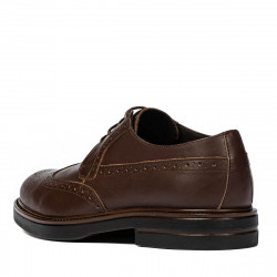 Pantofi eleganti barbati 939 maro 01
