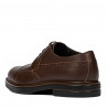 Pantofi eleganti barbati 939 maro 01
