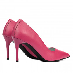 Pantofi eleganti dama 1293 roz