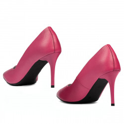 Pantofi eleganti dama 1293 roz
