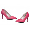 Pantofi eleganti dama 1293 roz
