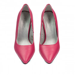 Pantofi eleganti dama 1293 roz