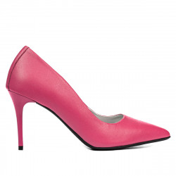 Pantofi eleganti dama 1293 roz
