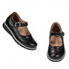 Pantofi copii mici 76c negru