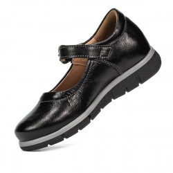 Pantofi copii mici 76c negru