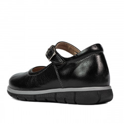 Pantofi copii mici 76c negru