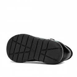 Pantofi copii mici 76c negru